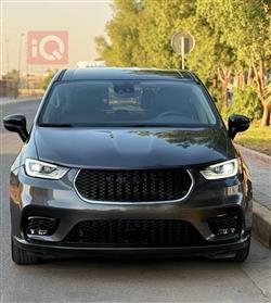 كرايسلر باسيفيكا